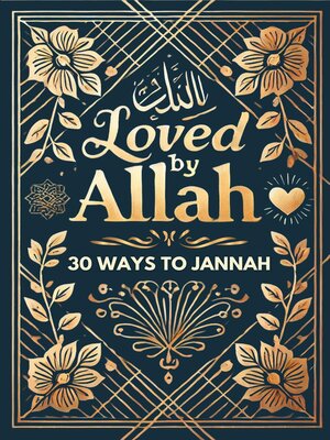 cover image of Loved by Allah